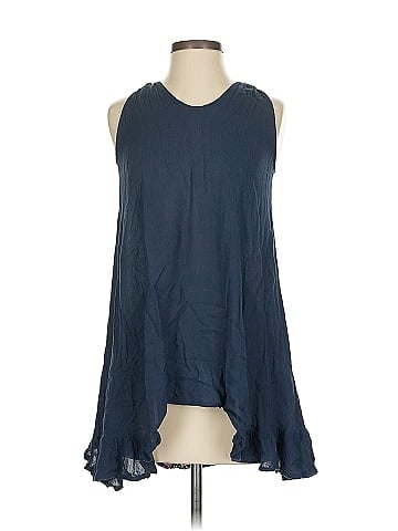 En Creme Casual Dress (view 1)