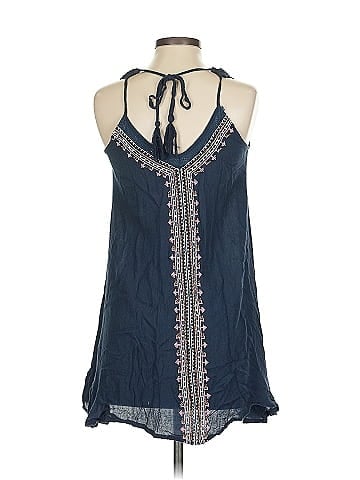 En Creme Casual Dress (view 2)