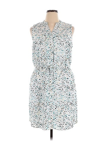 Apt. 9 Casual Dress (view 1)
