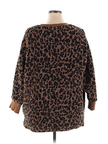 Style&Co Coat (view 2)