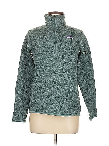 Patagonia Pullover Sweater (view 1)