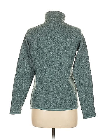 Patagonia Pullover Sweater (view 2)