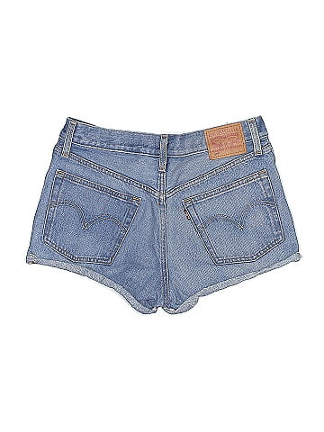 Levi's Denim Shorts (view 2)