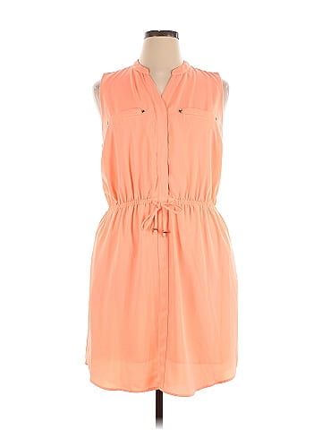 Apt. 9 Casual Dress (view 1)