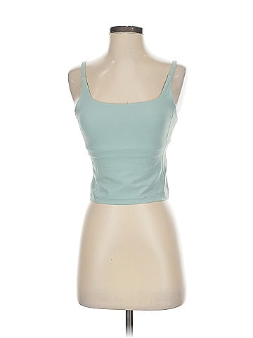 Lululemon Athletica Tank Top (view 1)