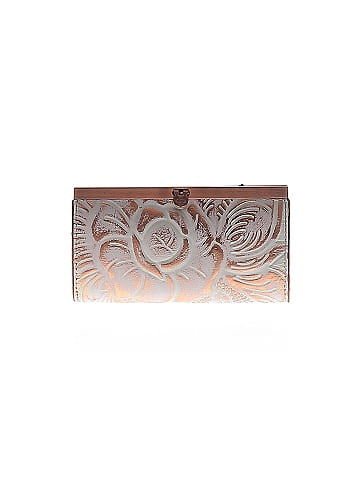 Patricia Nash Leather Wallet (view 1)