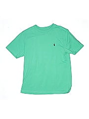 Polo By Ralph Lauren Short Sleeve T Shirt