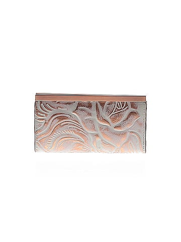 Patricia Nash Leather Wallet (view 2)