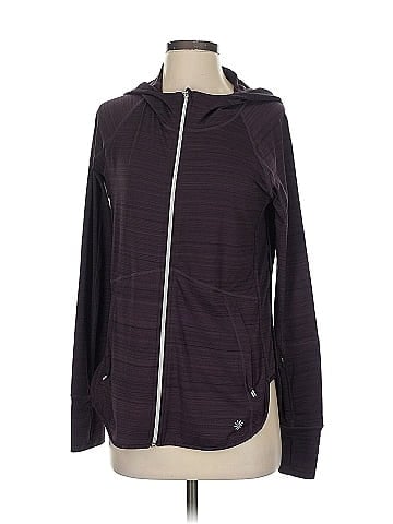 Athleta Track Jacket (view 1)