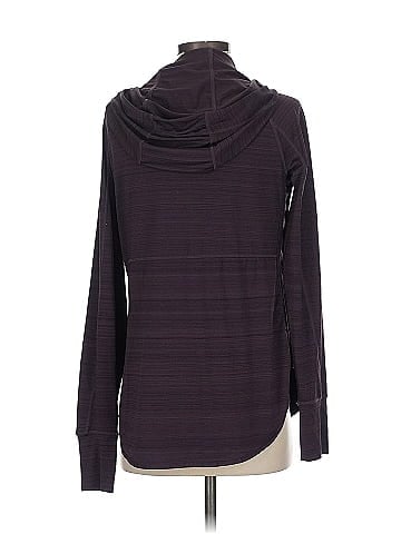 Athleta Track Jacket (view 2)