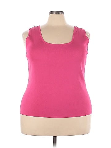Choices Tank Top (view 1)