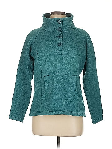 Columbia Pullover Sweater (view 1)