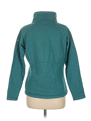 Columbia Pullover Sweater (view 2)