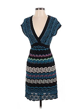 M Missoni Cocktail Dress