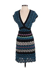 M Missoni Cocktail Dress