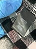 Torrid Checkered-gingham Black Long Sleeve Button-Down Shirt Size Lg Plus (0) - photo 7