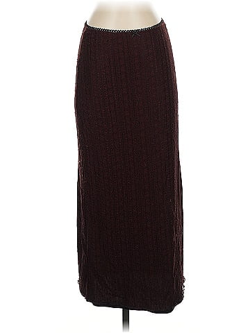 Urban Outfitters Formal Skirt (view 1)