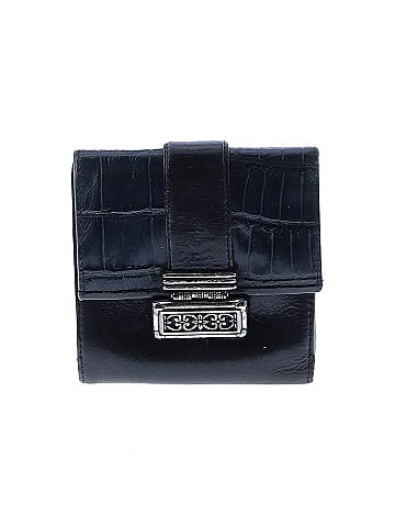 Brighton Leather Wallet (view 1)