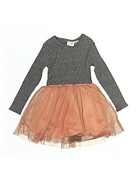 Zara Baby Dress