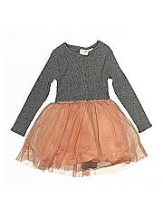 Zara Baby Dress