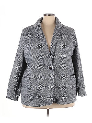Lands' End Blazer (view 1)