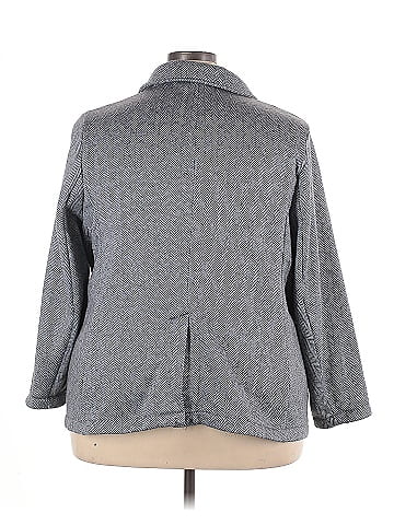 Lands' End Blazer (view 2)