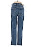 Paige Stripes Blue Jeans Size 26 waist - photo 2