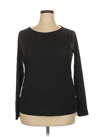 Gap Fit Long Sleeve Top (view 1)