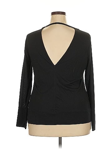 Gap Fit Long Sleeve Top (view 2)