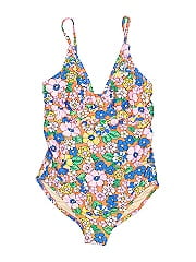Ingrid + Isabel One Piece Swimsuit