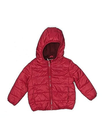 Cat & Jack Snow Jacket (view 1)