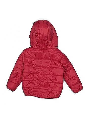 Cat & Jack Snow Jacket (view 2)