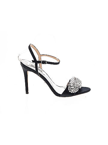 Badgley Mischka Sandals (view 1)