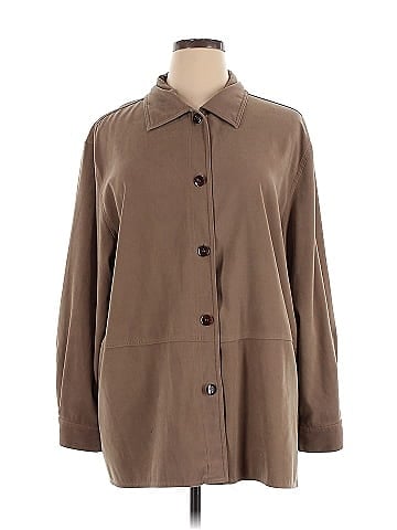 Fleet Street Trenchcoat (view 1)