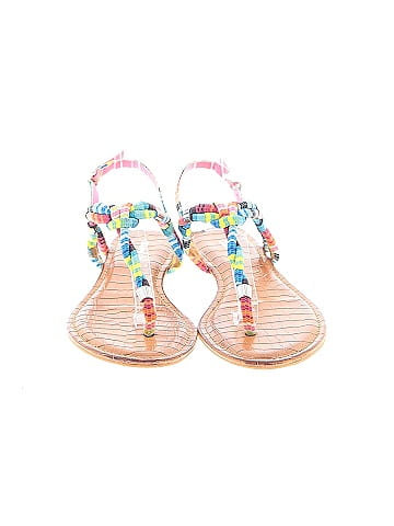 Gianni Bini Sandals (view 2)