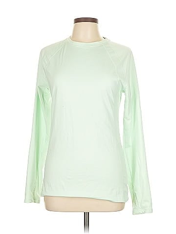 Layer 8 Long Sleeve Top (view 1)