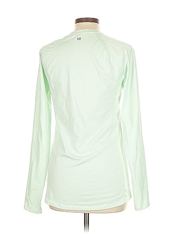 Layer 8 Long Sleeve Top (view 2)