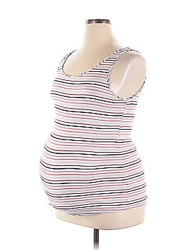 Isabel Maternity Tank Top