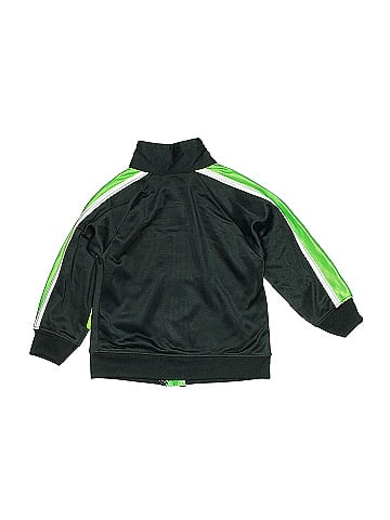 New Balance Track Jacket (view 2)