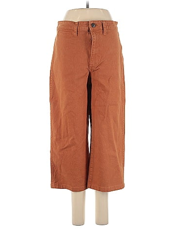 Madewell Jeans (view 1)