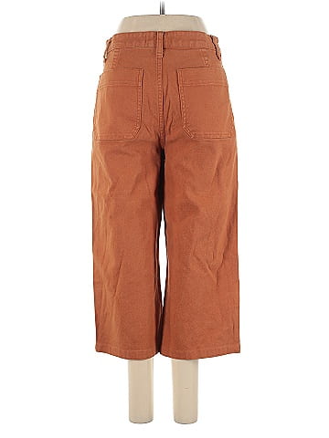 Madewell Jeans (view 2)