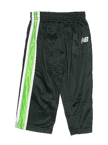 New Balance Track Pants (view 1)