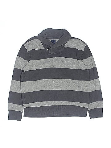 Gap Kids Pullover Sweater (view 1)
