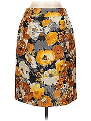 J.Crew Collection Formal Skirt