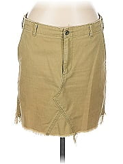 Denim & Supply Ralph Lauren Casual Skirt