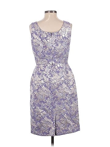 Tahari by ASL Cocktail Dress (view 2)