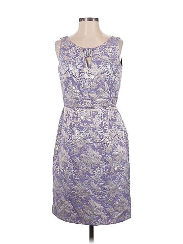 Tahari by ASL Cocktail Dress (view 1)
