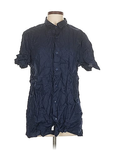 Onia Short Sleeve Button-Down Shirt (view 1)