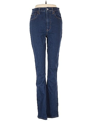 Abercrombie & Fitch Jeans (view 1)