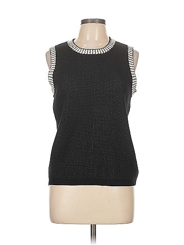 Ann Taylor Sweater Vest (view 1)